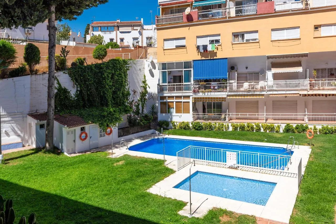 Appartamento Benyamina Playa Torremolinos Spagna